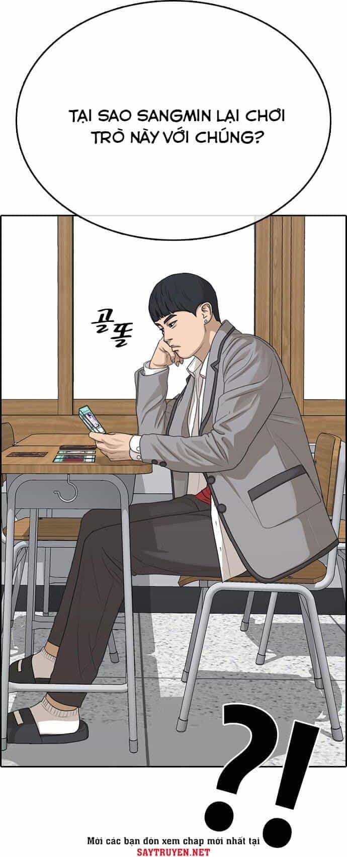 Những Mảnh Đời Tan Vỡ - Chương 14 - ảnh 6