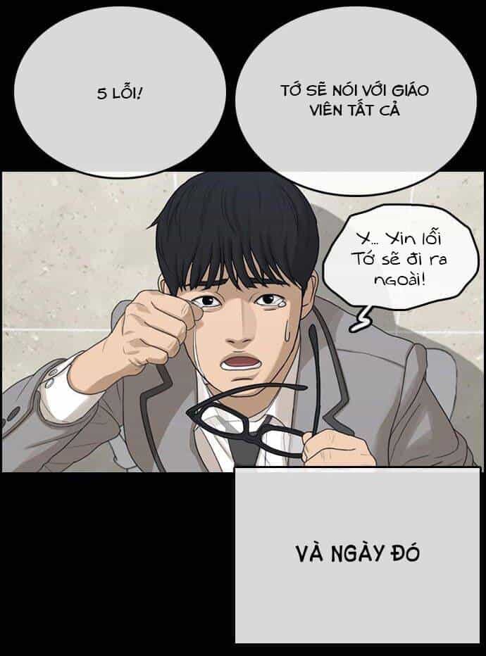 Những Mảnh Đời Tan Vỡ - Chương 14 - ảnh 71