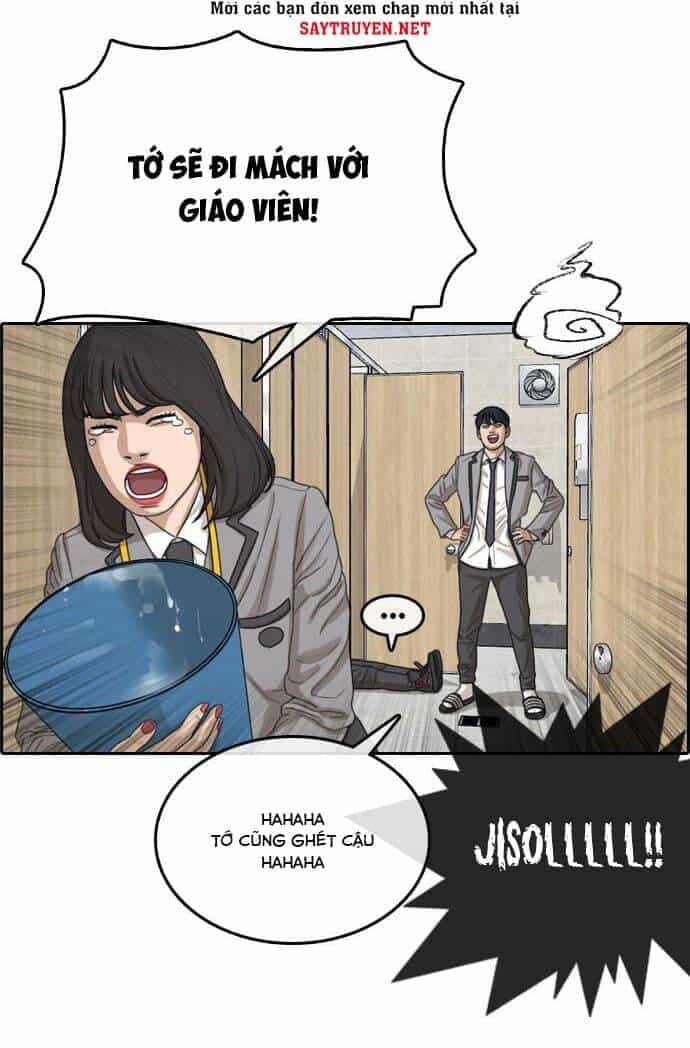 Những Mảnh Đời Tan Vỡ - Chương 14 - ảnh 92