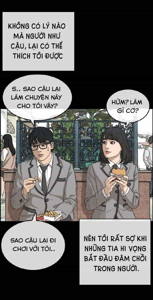 Những Mảnh Đời Tan Vỡ - Chương 15 - ảnh 23