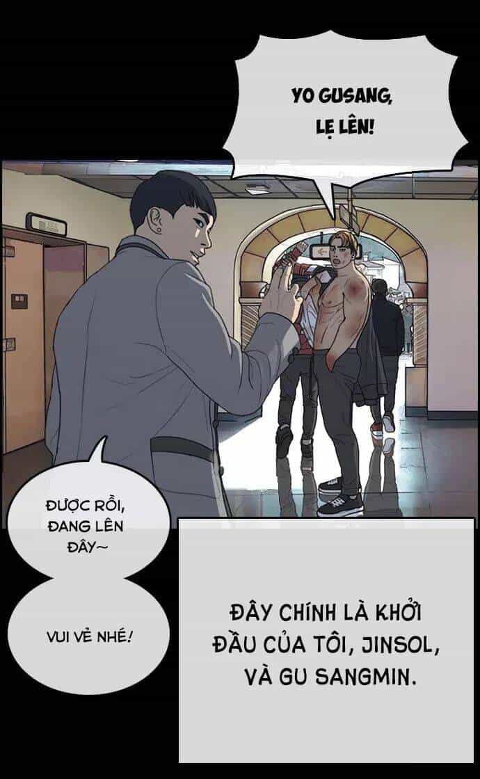 Những Mảnh Đời Tan Vỡ - Chương 15 - ảnh 50