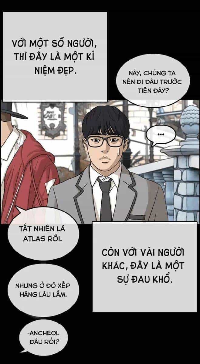 Những Mảnh Đời Tan Vỡ - Chương 15 - ảnh 9