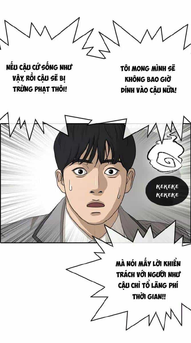 Những Mảnh Đời Tan Vỡ - Chương 15 - ảnh 93