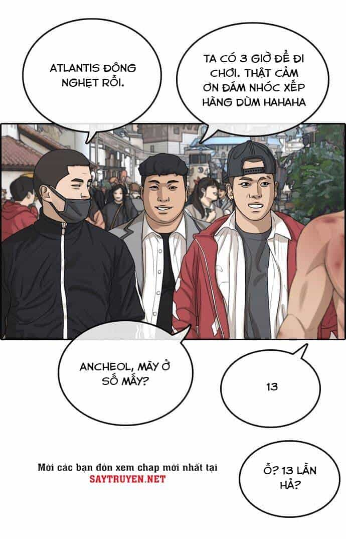 Những Mảnh Đời Tan Vỡ - Chương 16 - ảnh 21