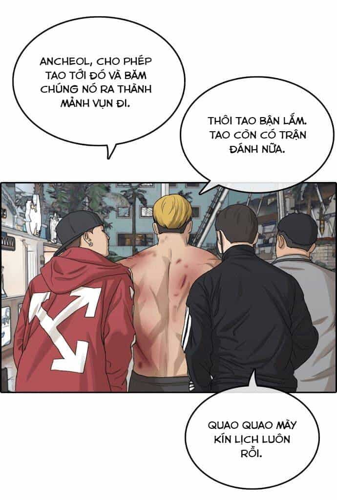 Những Mảnh Đời Tan Vỡ - Chương 16 - ảnh 25