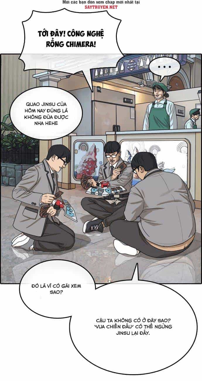 Những Mảnh Đời Tan Vỡ - Chương 16 - ảnh 26