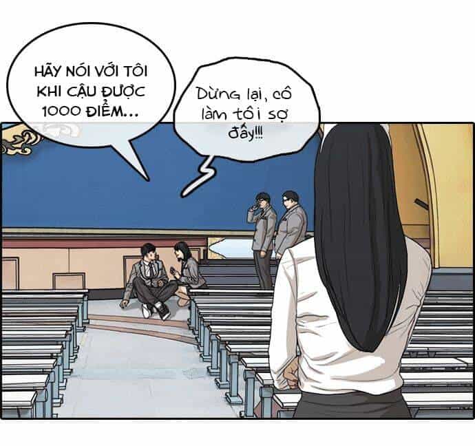 Những Mảnh Đời Tan Vỡ - Chương 16 - ảnh 70