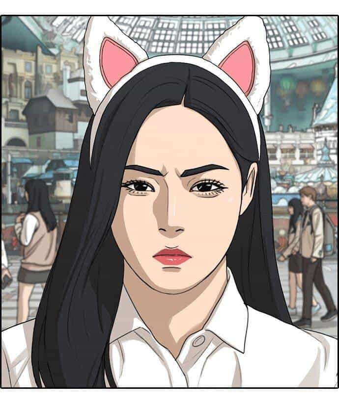 Những Mảnh Đời Tan Vỡ - Chương 16 - ảnh 71