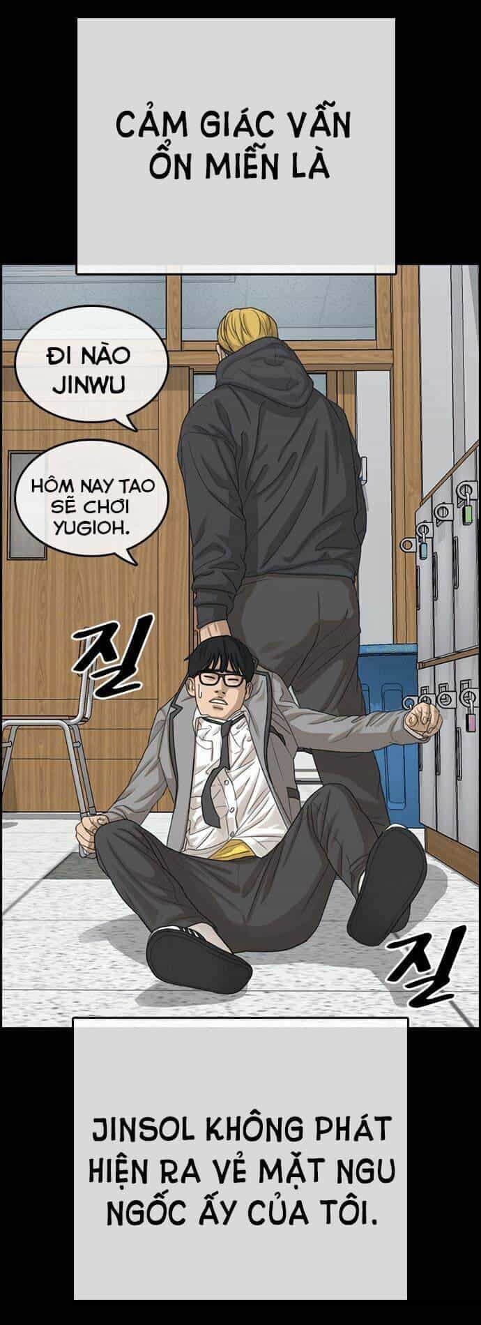 Những Mảnh Đời Tan Vỡ - Chương 17 - ảnh 33