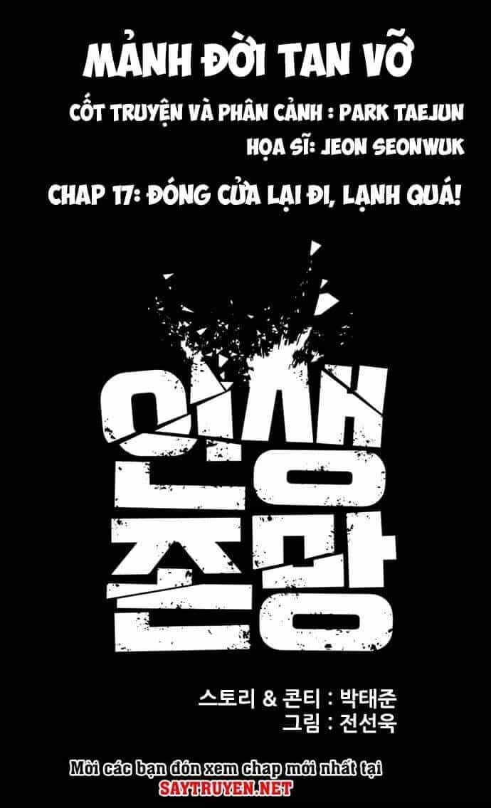 Những Mảnh Đời Tan Vỡ - Chương 17 - ảnh 7
