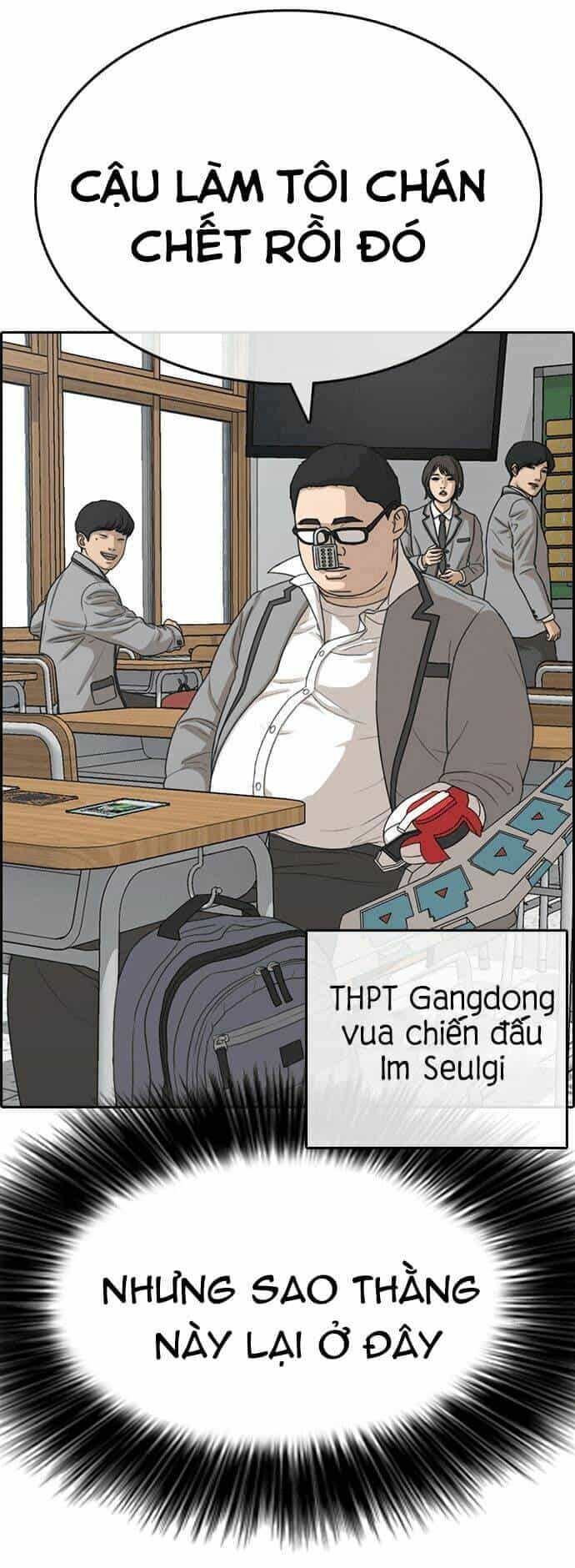 Những Mảnh Đời Tan Vỡ - Chương 18 - ảnh 10