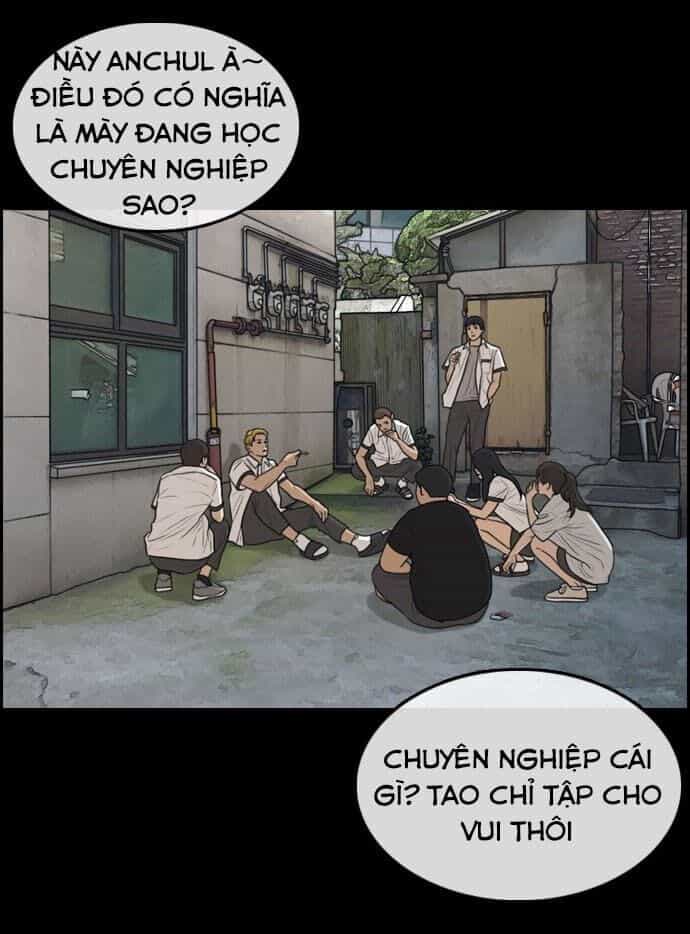 Những Mảnh Đời Tan Vỡ - Chương 1 - ảnh 10