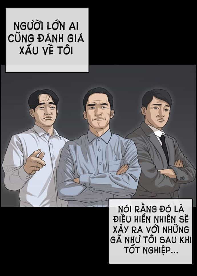 Những Mảnh Đời Tan Vỡ - Chương 1 - ảnh 11