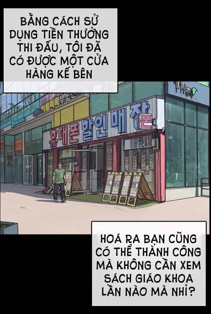 Những Mảnh Đời Tan Vỡ - Chương 1 - ảnh 14