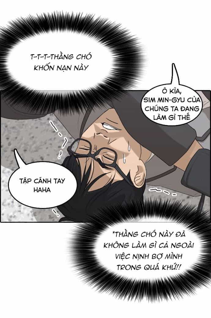 Những Mảnh Đời Tan Vỡ - Chương 1 - ảnh 27