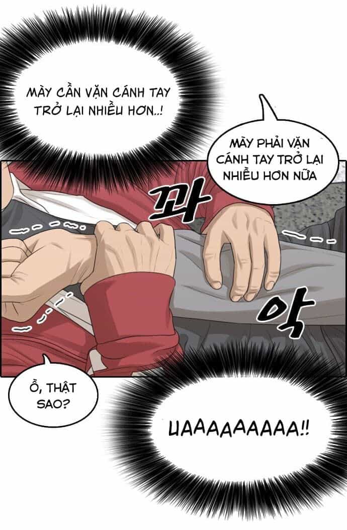 Những Mảnh Đời Tan Vỡ - Chương 1 - ảnh 30