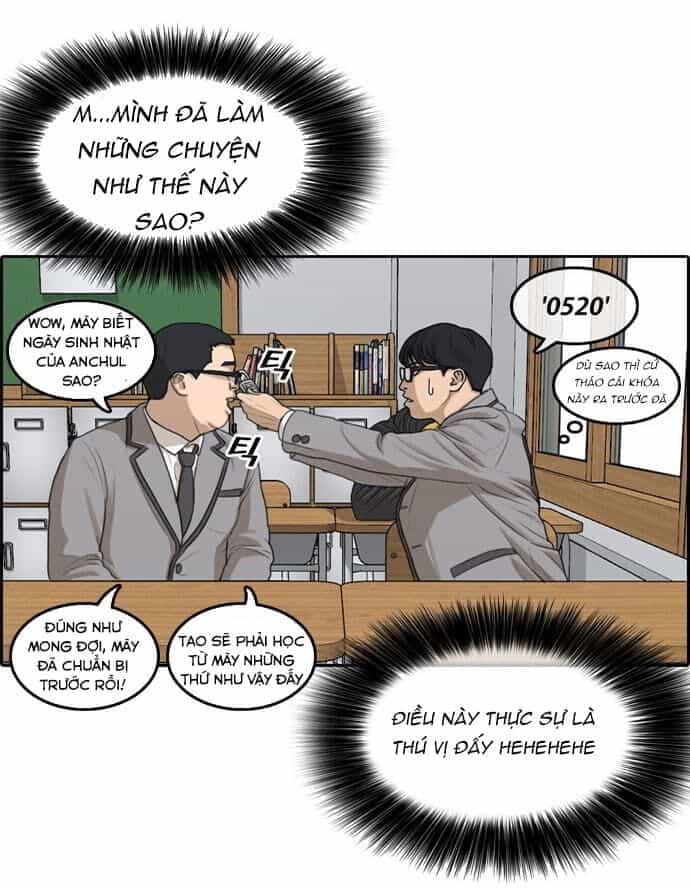 Những Mảnh Đời Tan Vỡ - Chương 1 - ảnh 95