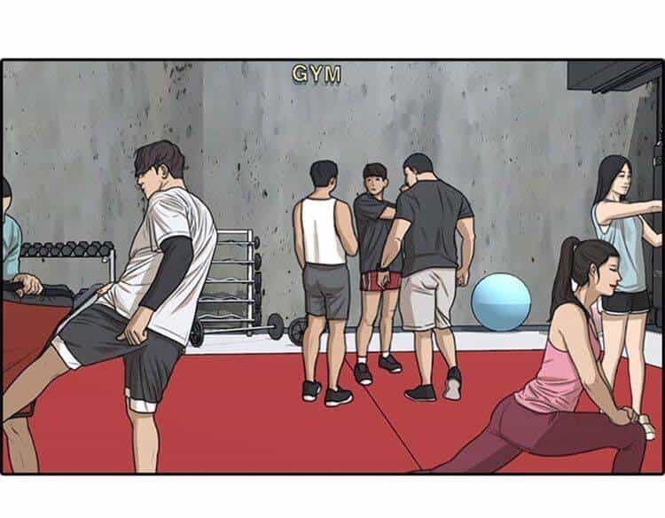 Những Mảnh Đời Tan Vỡ - Chương 21 - ảnh 11