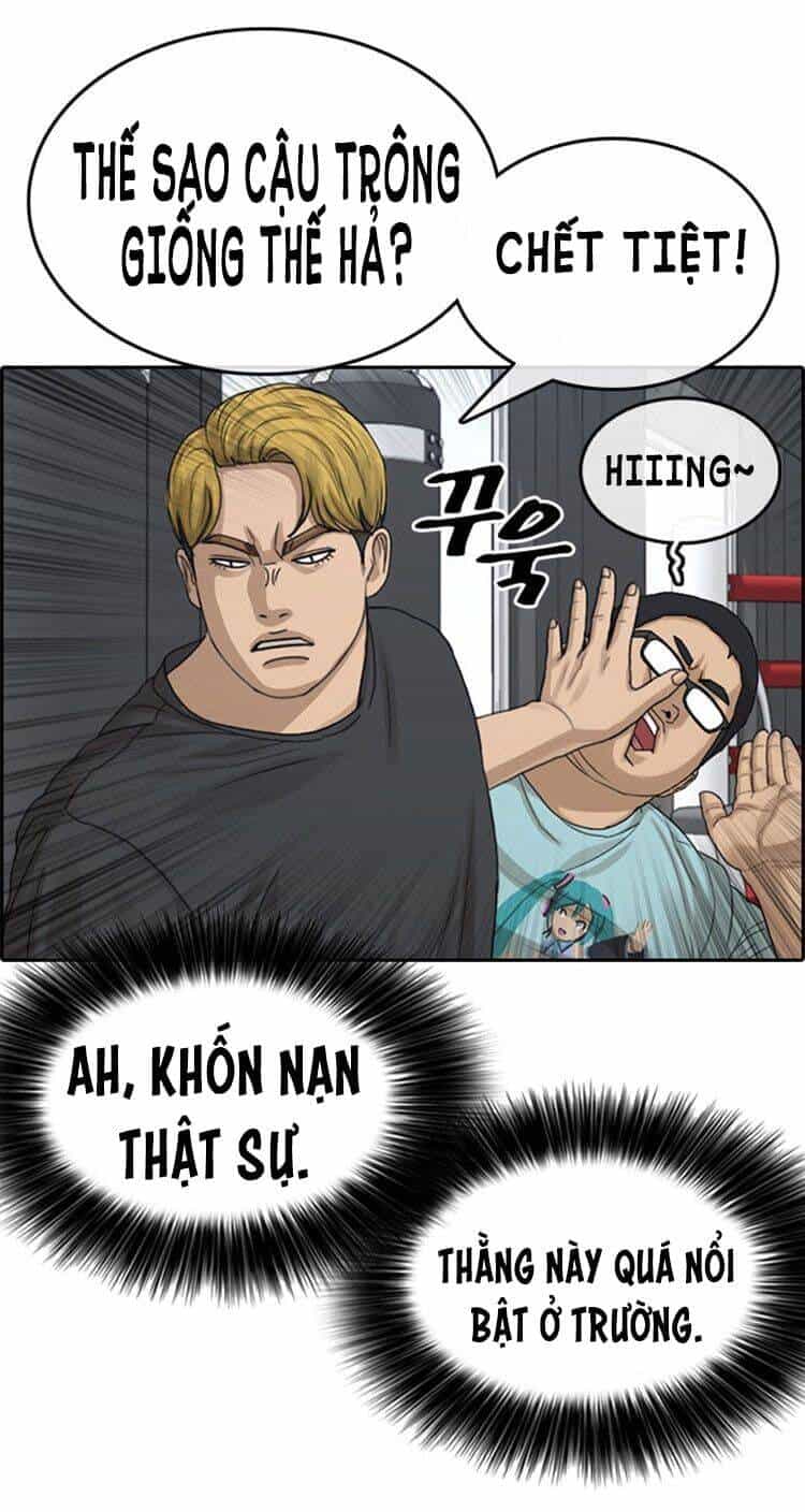 Những Mảnh Đời Tan Vỡ - Chương 21 - ảnh 22