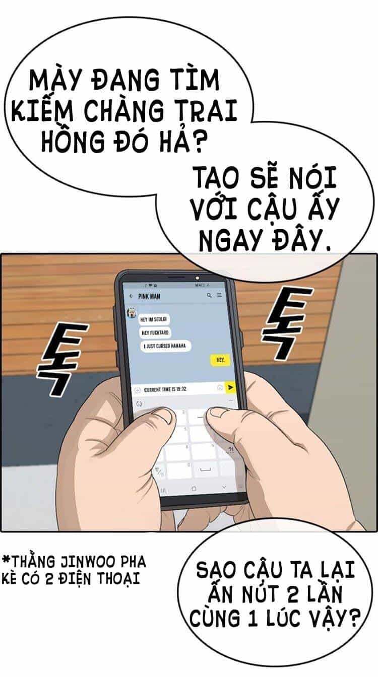 Những Mảnh Đời Tan Vỡ - Chương 21 - ảnh 28