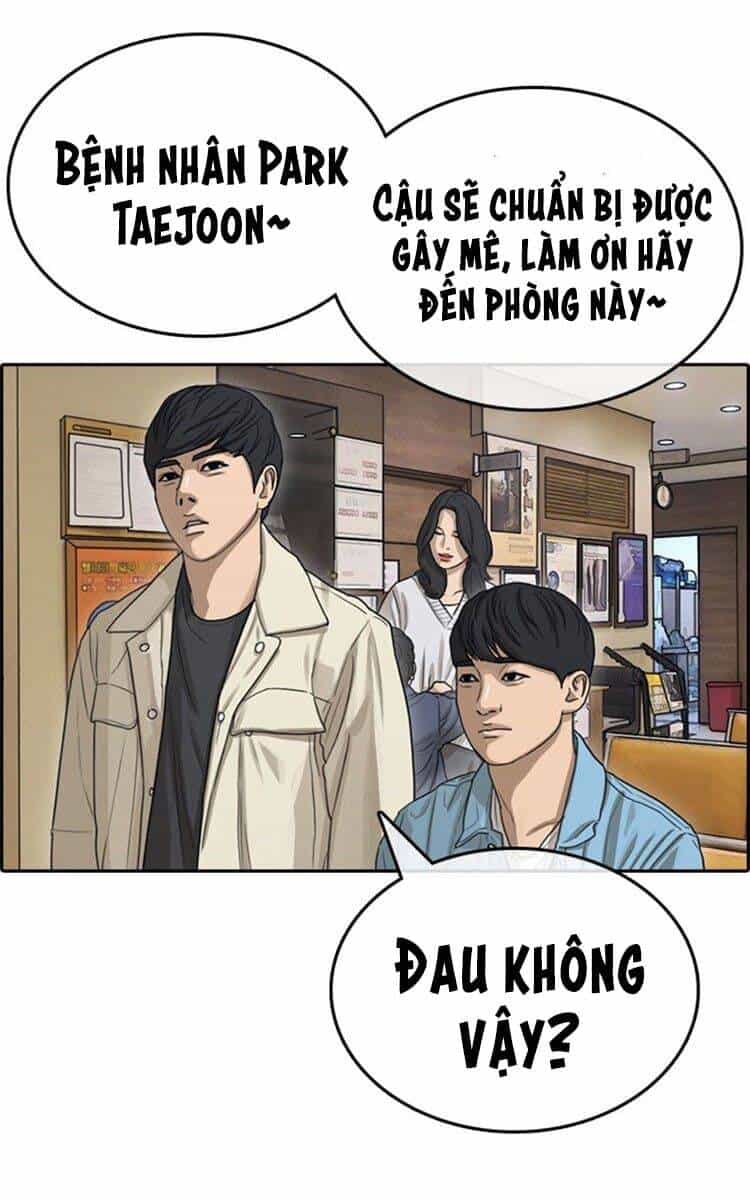 Những Mảnh Đời Tan Vỡ - Chương 21 - ảnh 3