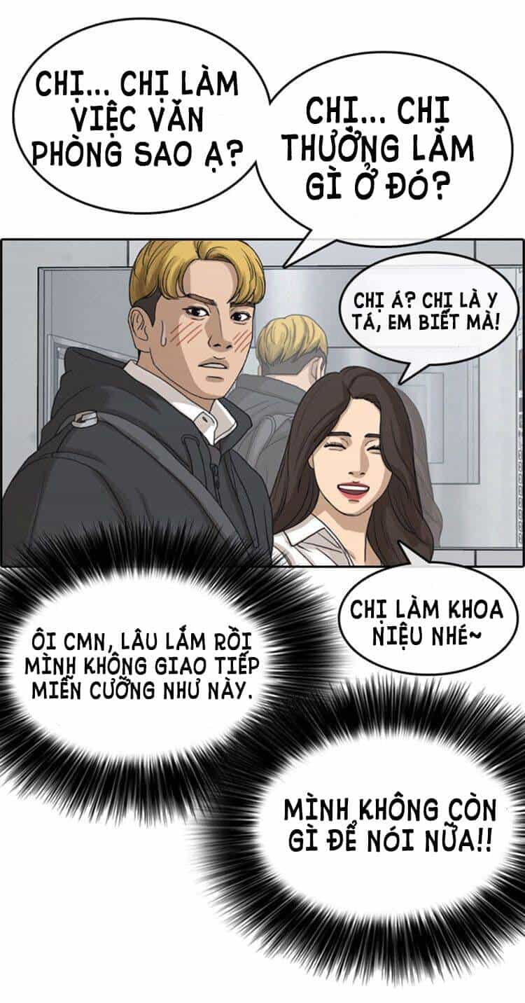 Những Mảnh Đời Tan Vỡ - Chương 21 - ảnh 39