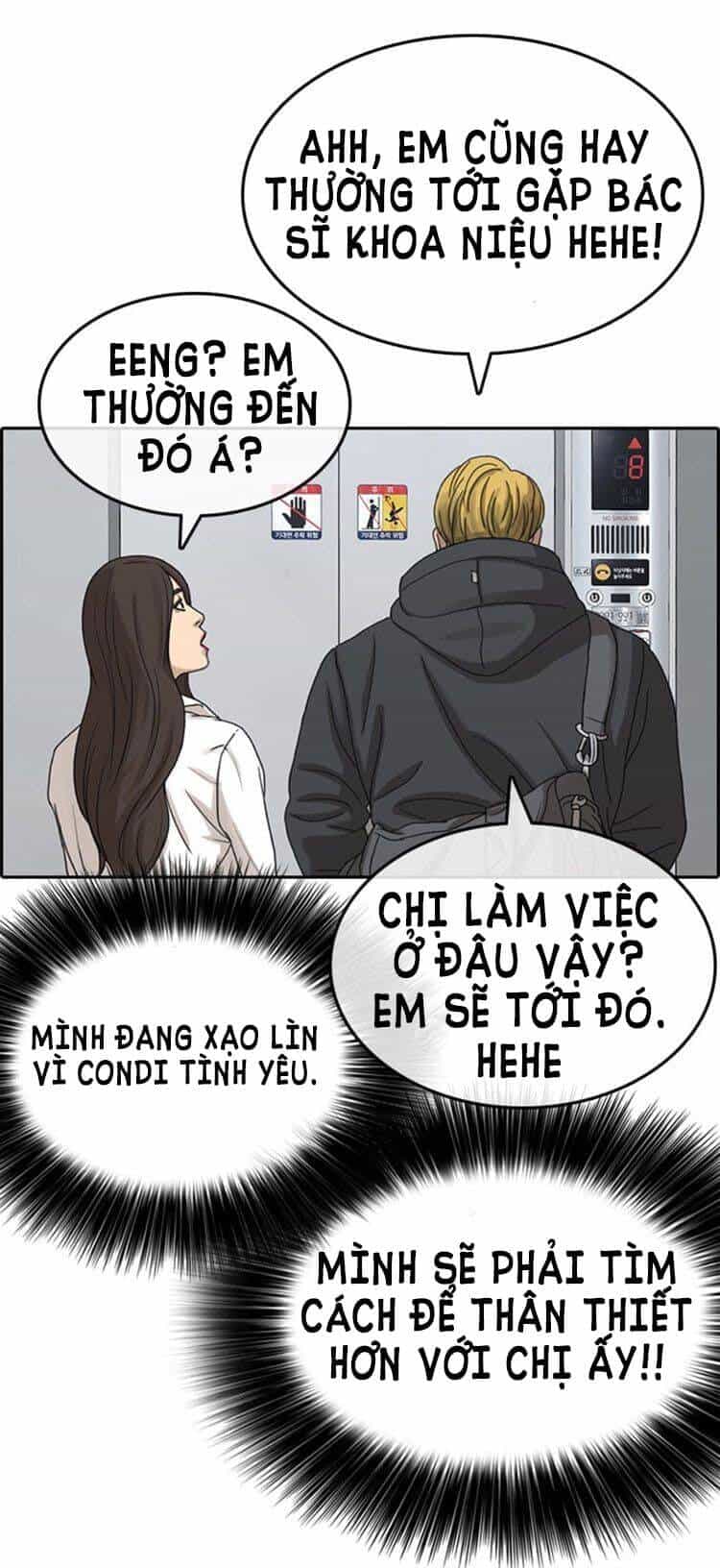 Những Mảnh Đời Tan Vỡ - Chương 21 - ảnh 40