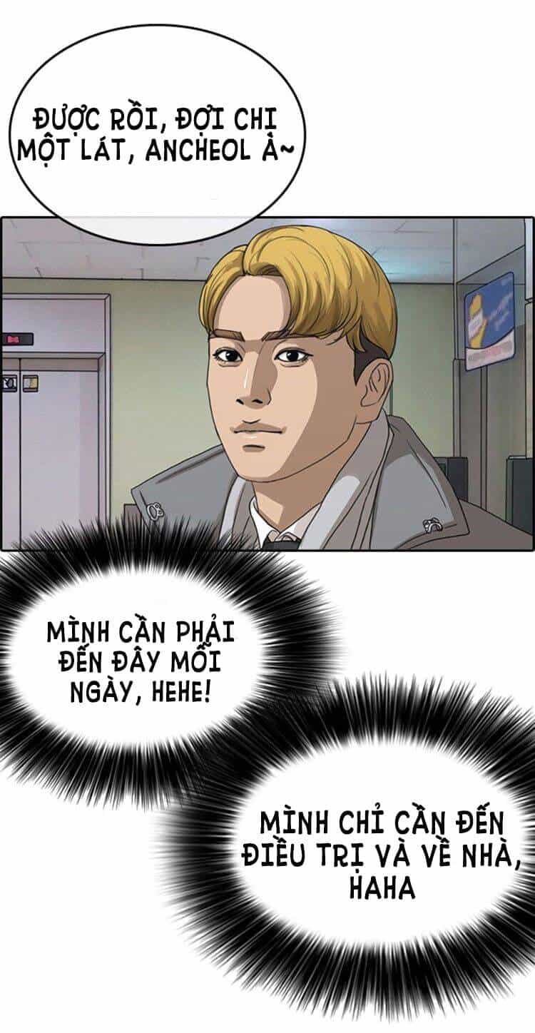 Những Mảnh Đời Tan Vỡ - Chương 21 - ảnh 46