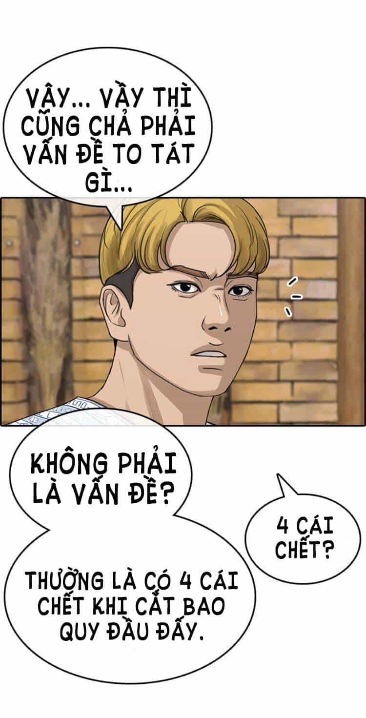 Những Mảnh Đời Tan Vỡ - Chương 21 - ảnh 76