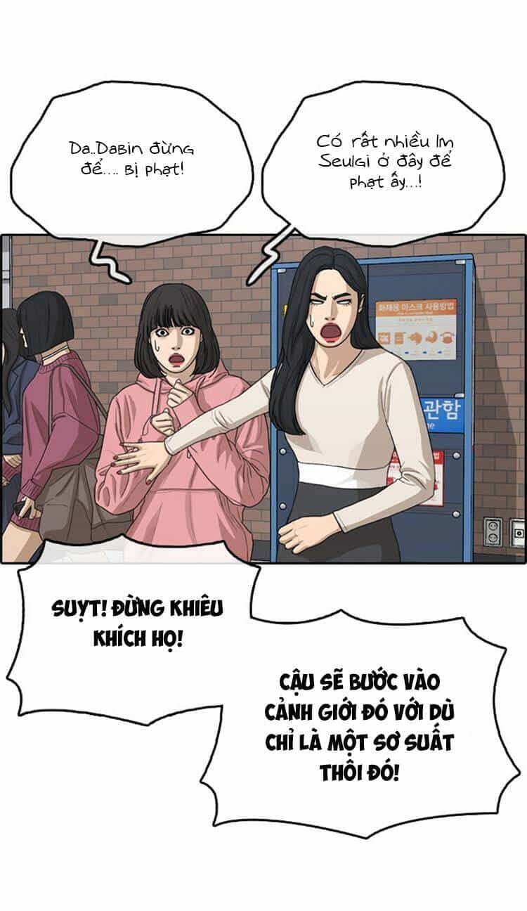 Những Mảnh Đời Tan Vỡ - Chương 23 - ảnh 105