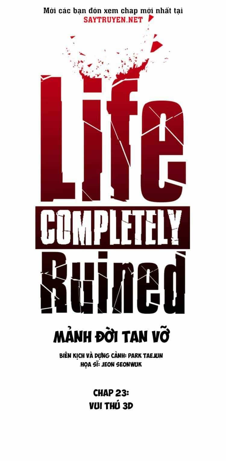 Những Mảnh Đời Tan Vỡ - Chương 23 - ảnh 12