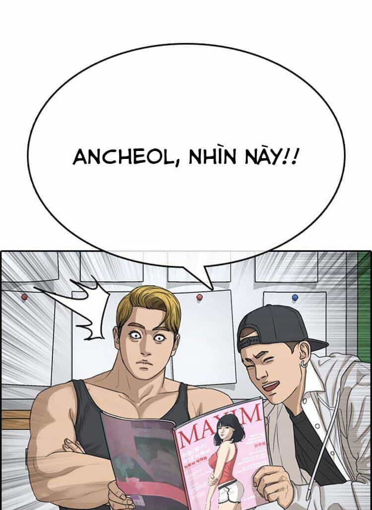 Những Mảnh Đời Tan Vỡ - Chương 23 - ảnh 17