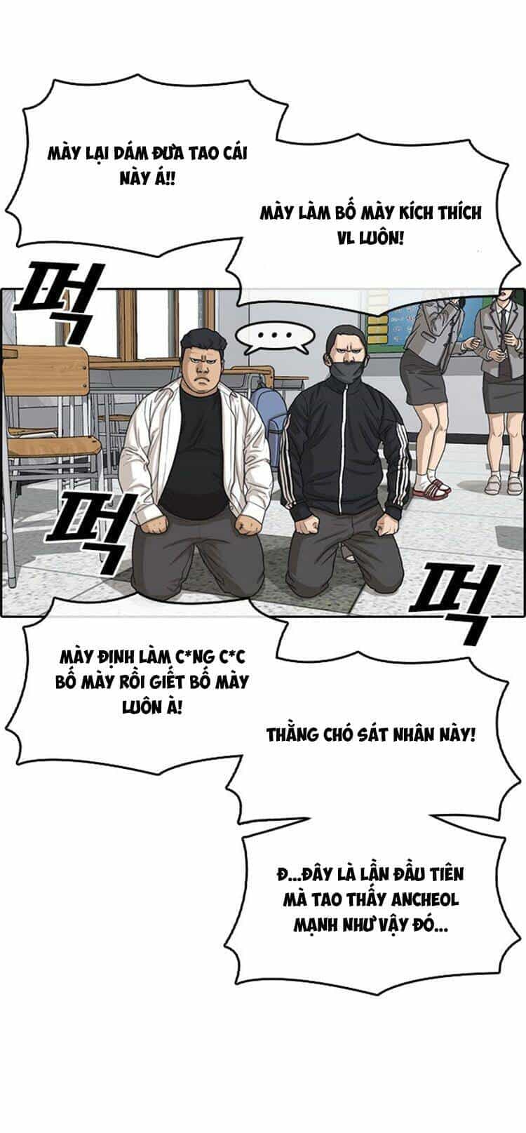 Những Mảnh Đời Tan Vỡ - Chương 23 - ảnh 21