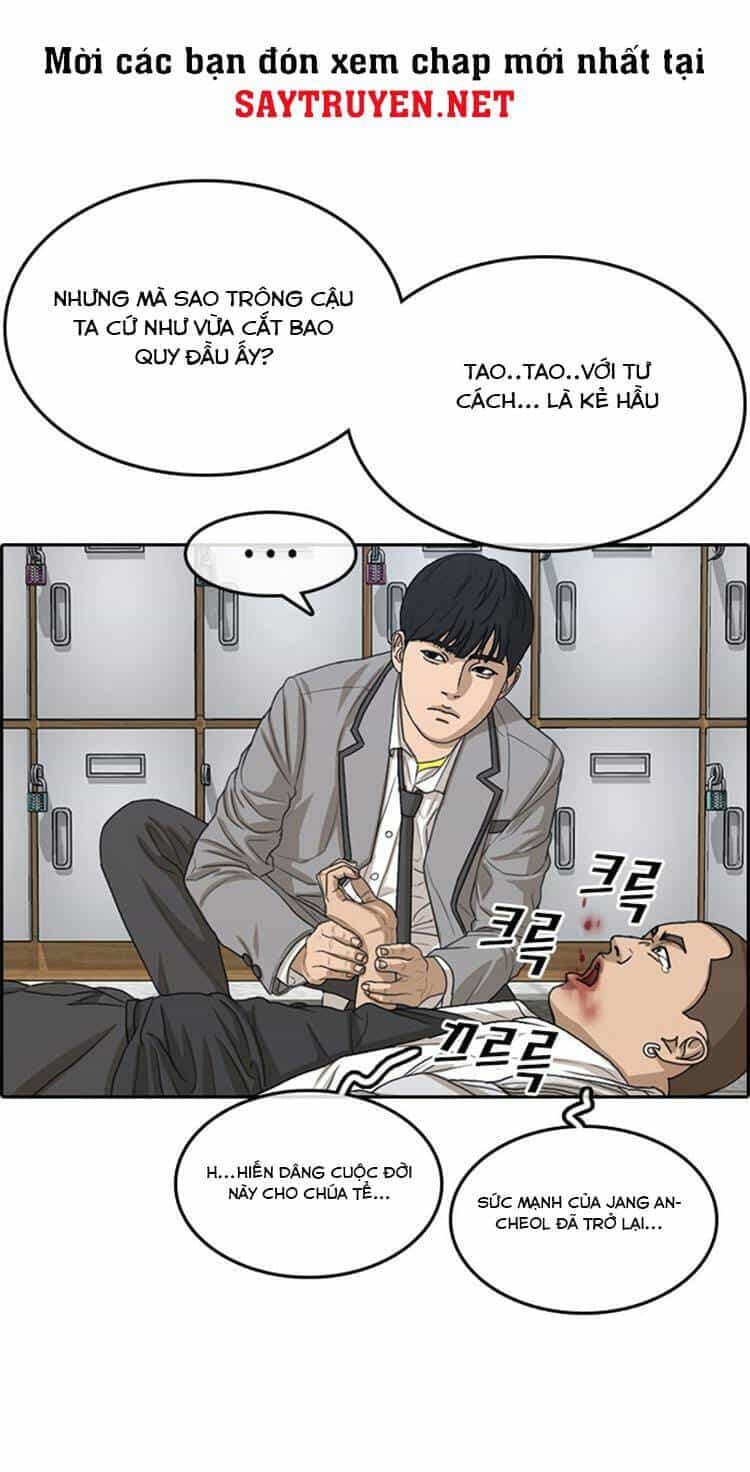 Những Mảnh Đời Tan Vỡ - Chương 23 - ảnh 23