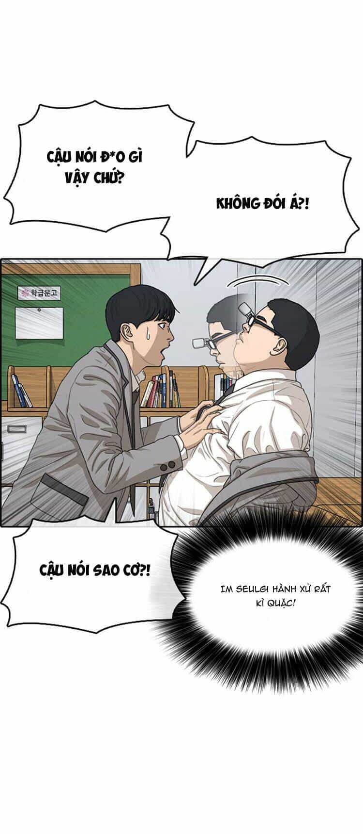 Những Mảnh Đời Tan Vỡ - Chương 23 - ảnh 37