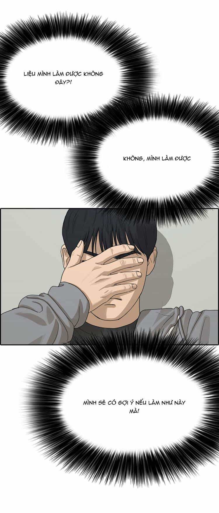 Những Mảnh Đời Tan Vỡ - Chương 23 - ảnh 93