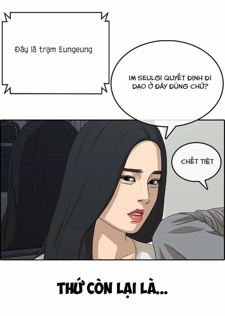 Những Mảnh Đời Tan Vỡ - Chương 23 - ảnh 96
