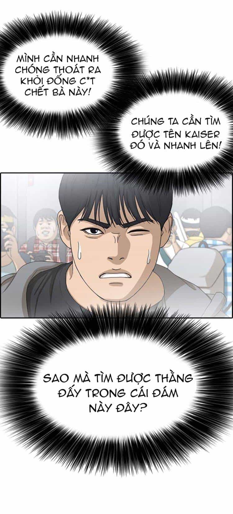 Những Mảnh Đời Tan Vỡ - Chương 24 - ảnh 108