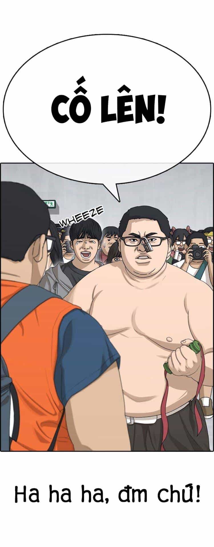 Những Mảnh Đời Tan Vỡ - Chương 24 - ảnh 128