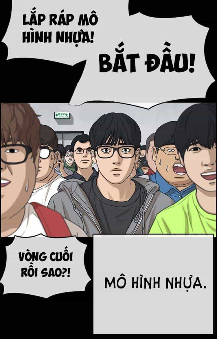 Những Mảnh Đời Tan Vỡ - Chương 24 - ảnh 72