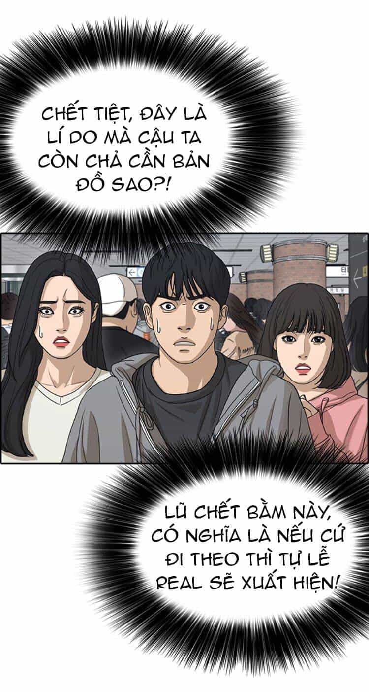 Những Mảnh Đời Tan Vỡ - Chương 24 - ảnh 99