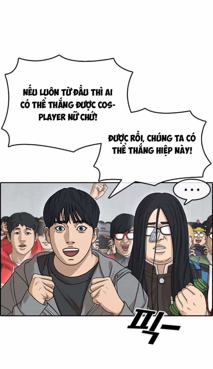 Những Mảnh Đời Tan Vỡ - Chương 25 - ảnh 49