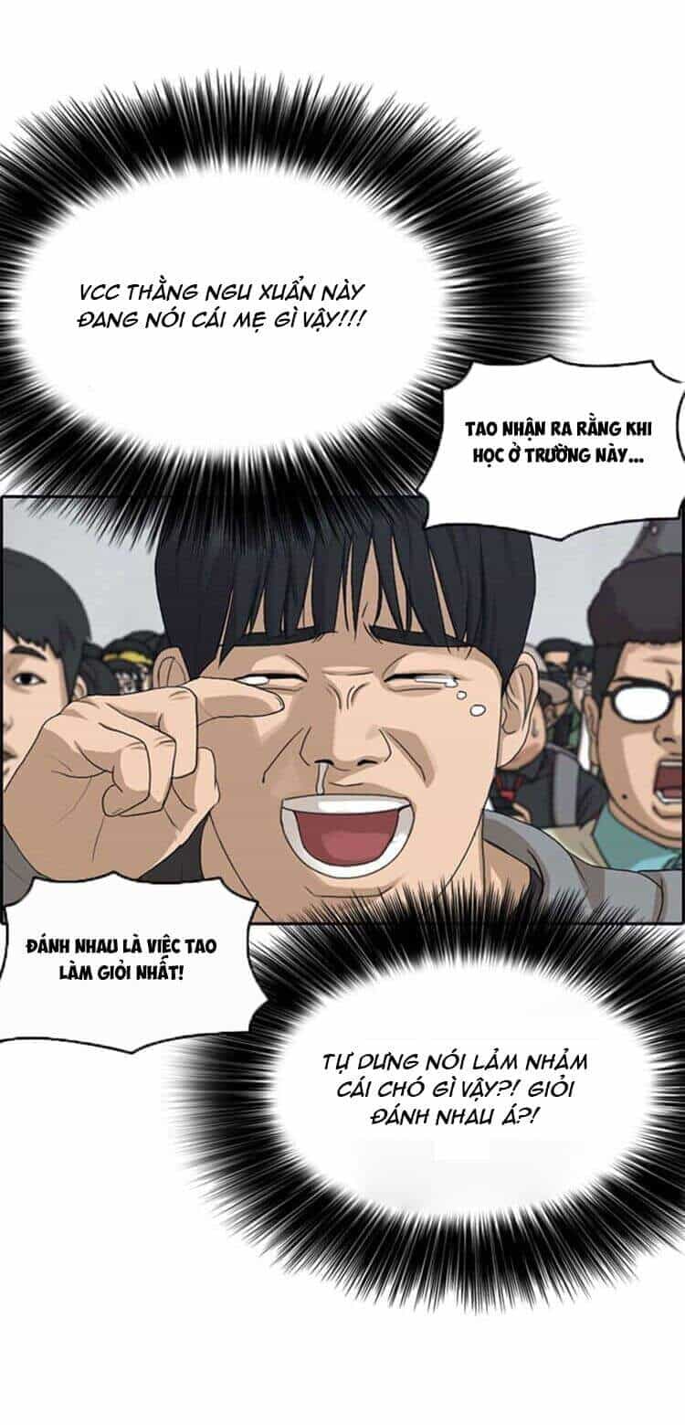 Những Mảnh Đời Tan Vỡ - Chương 25 - ảnh 7