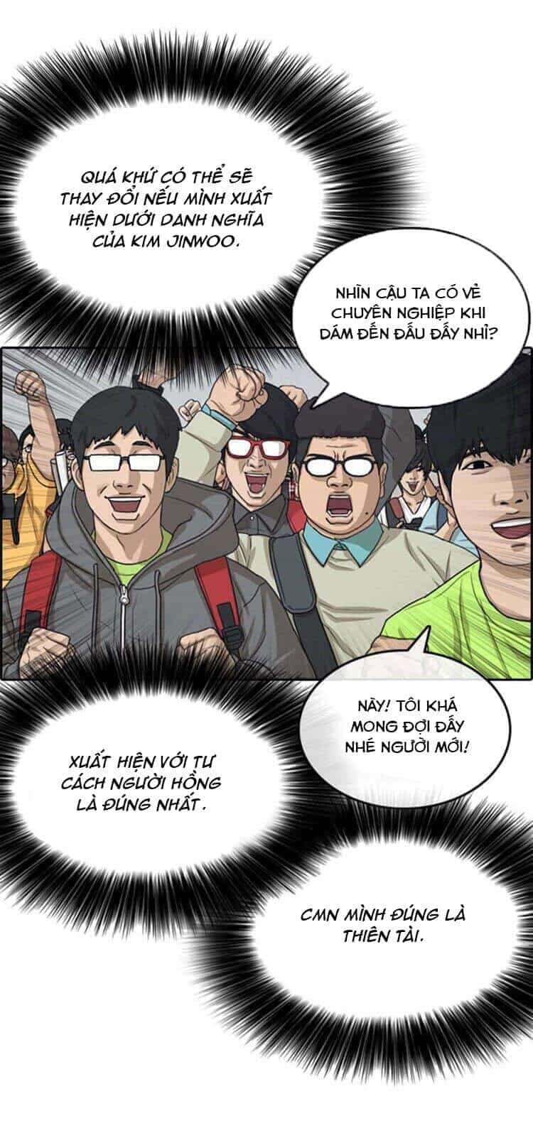 Những Mảnh Đời Tan Vỡ - Chương 25 - ảnh 104