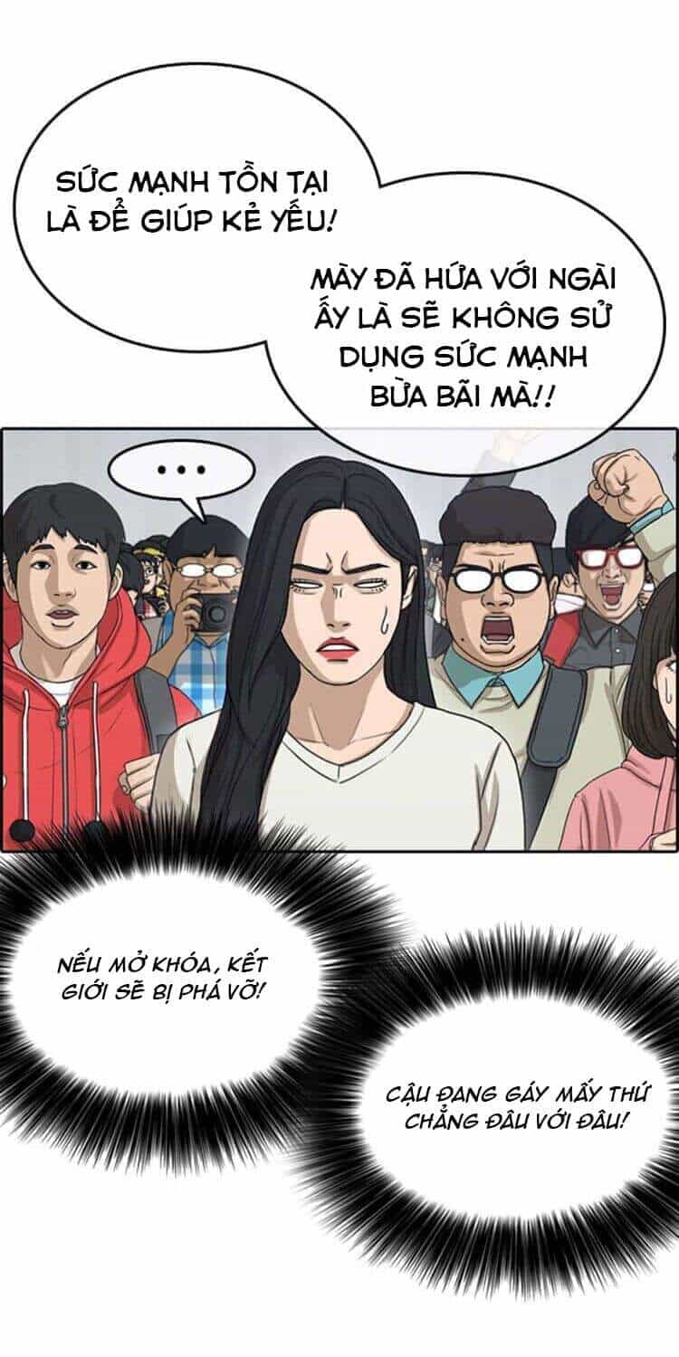 Những Mảnh Đời Tan Vỡ - Chương 25 - ảnh 12