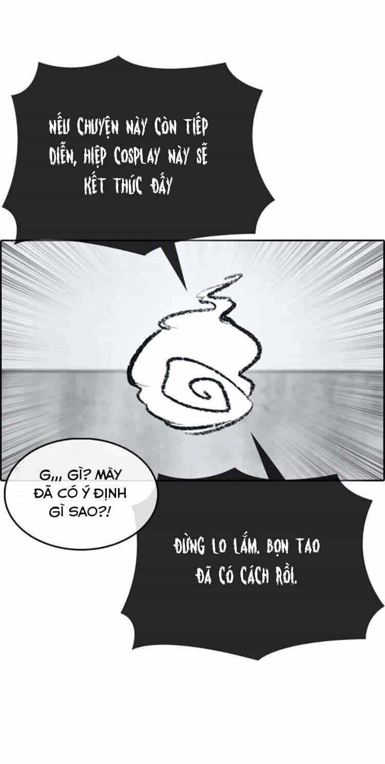Những Mảnh Đời Tan Vỡ - Chương 25 - ảnh 35