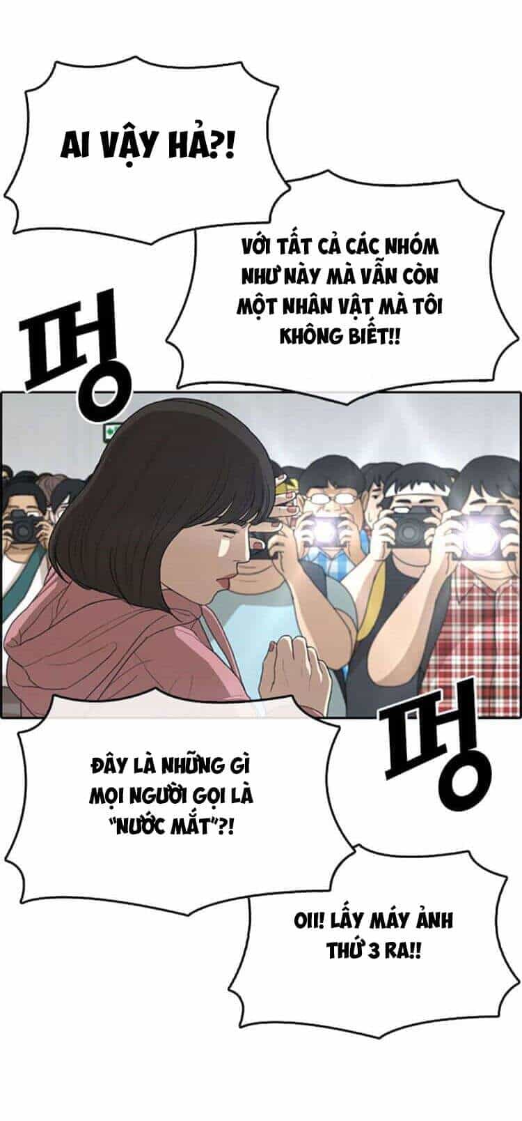 Những Mảnh Đời Tan Vỡ - Chương 25 - ảnh 67