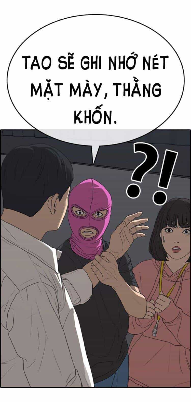 Những Mảnh Đời Tan Vỡ - Chương 26 - ảnh 109