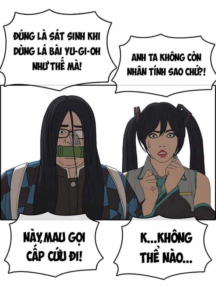 Những Mảnh Đời Tan Vỡ - Chương 26 - ảnh 17