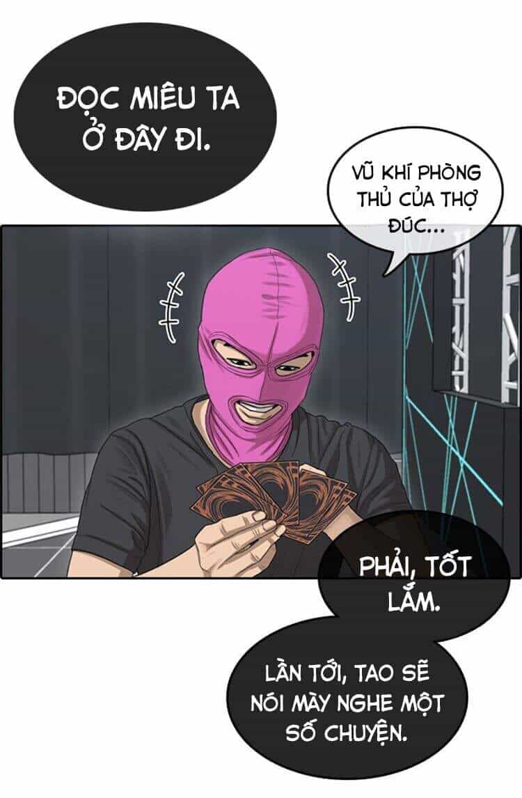 Những Mảnh Đời Tan Vỡ - Chương 26 - ảnh 29
